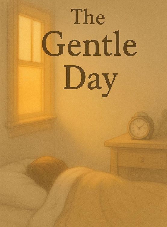 Produktbild: The Gentle Day