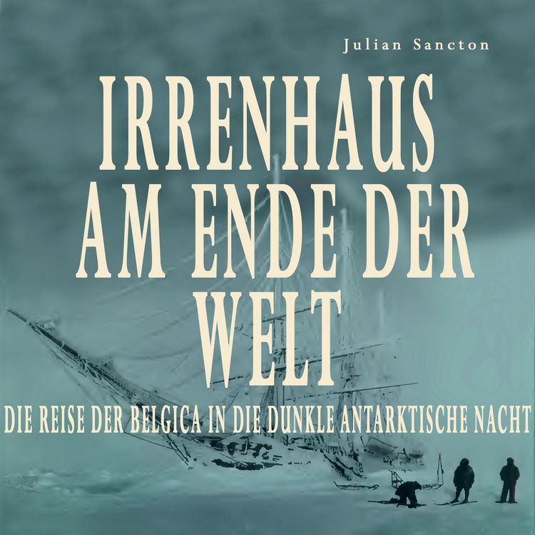 Produktbild: Irrenhaus am Ende der Welt