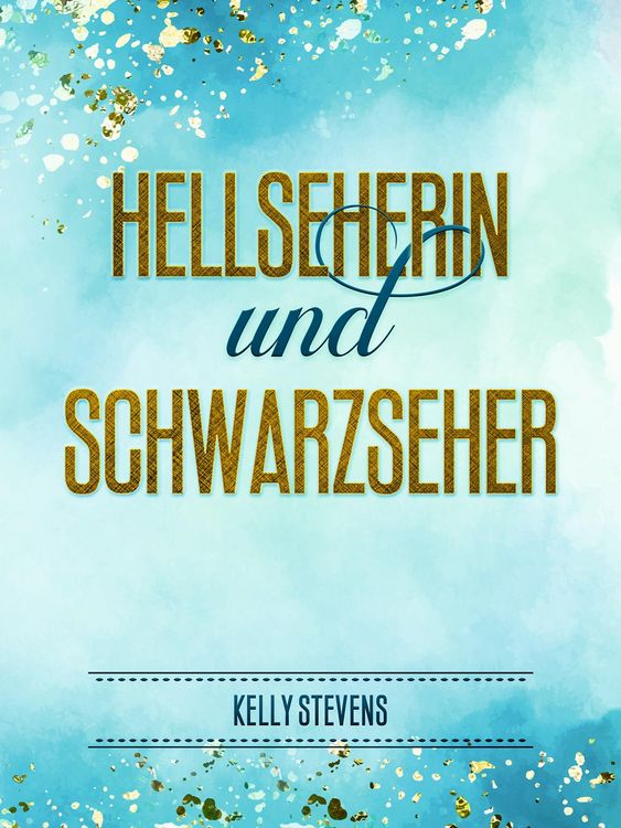 Produktbild: Hellseherin und Schwarzseher