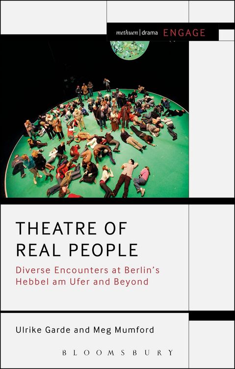 Produktbild: Theatre of Real People