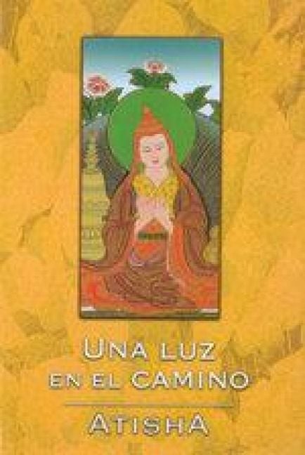 Produktbild: Una luz en el camino