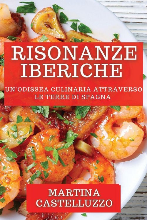 Produktbild: Risonanze Iberiche