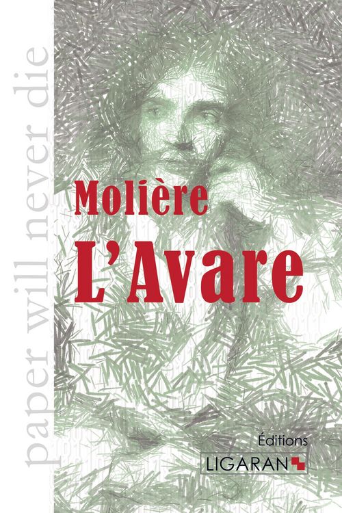 Produktbild: L'Avare