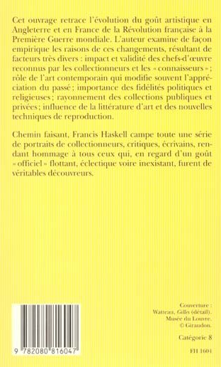 Produktbild: La norme et le caprice