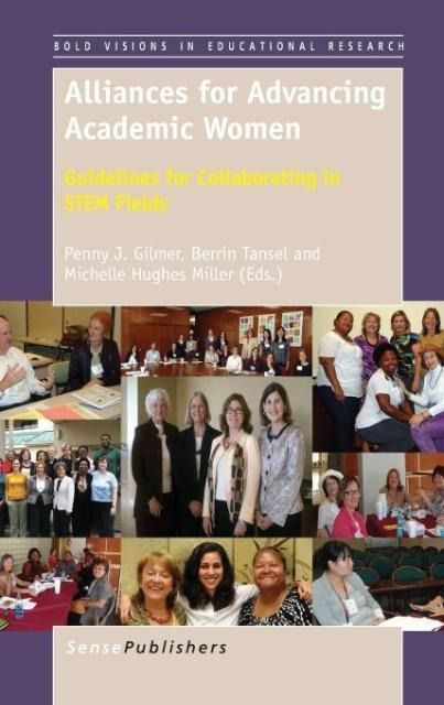 Produktbild: Alliances for Advancing Academic Women