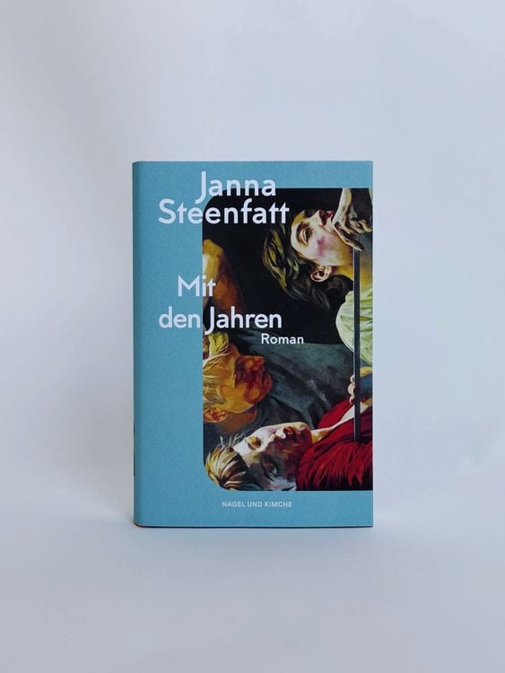 Produktbild: Mit den Jahren
