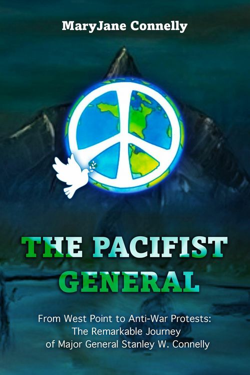 Produktbild: The Pacifist General