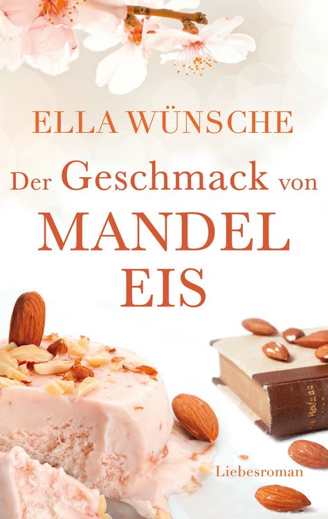 Produktbild: Der Geschmack von Mandeleis