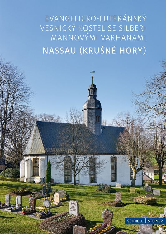 Produktbild: Nassau (Kru&scaron;n&eacute; hory)