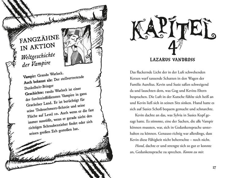 Produktbild: Kevin, der kleine Vampir (2)