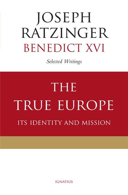 Produktbild: The True Europe