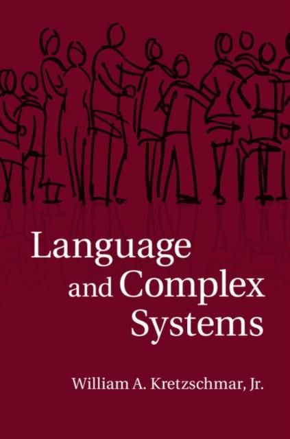 Produktbild: Language and Complex Systems