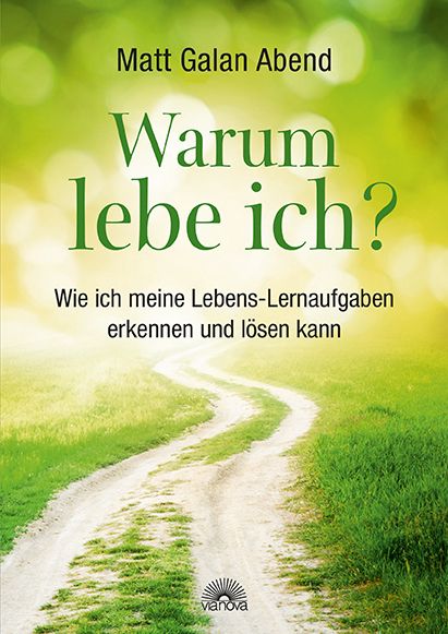 Produktbild: Warum lebe ich?