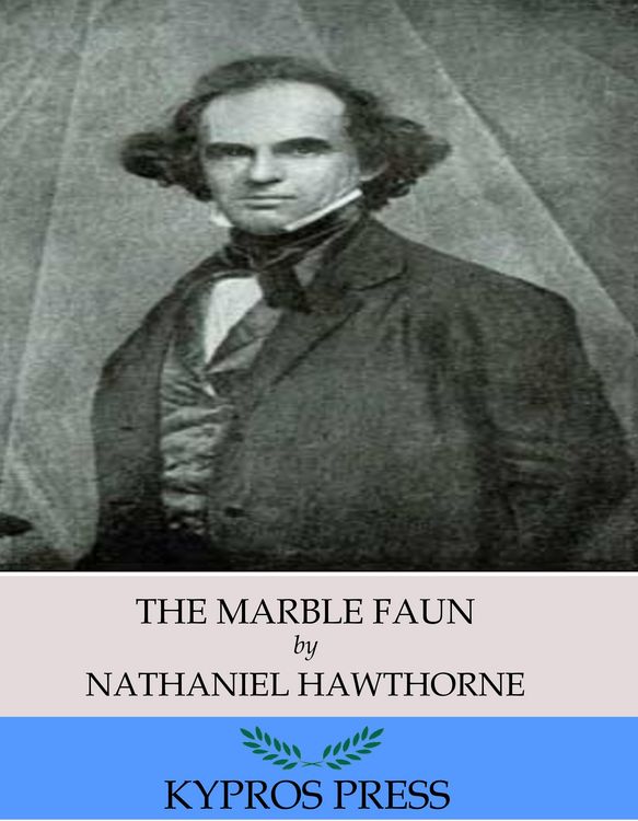 Produktbild: The Marble Faun