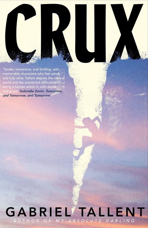 Produktbild: Crux