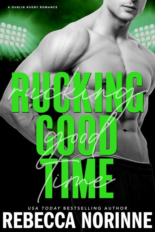 Produktbild: Rucking Good Time