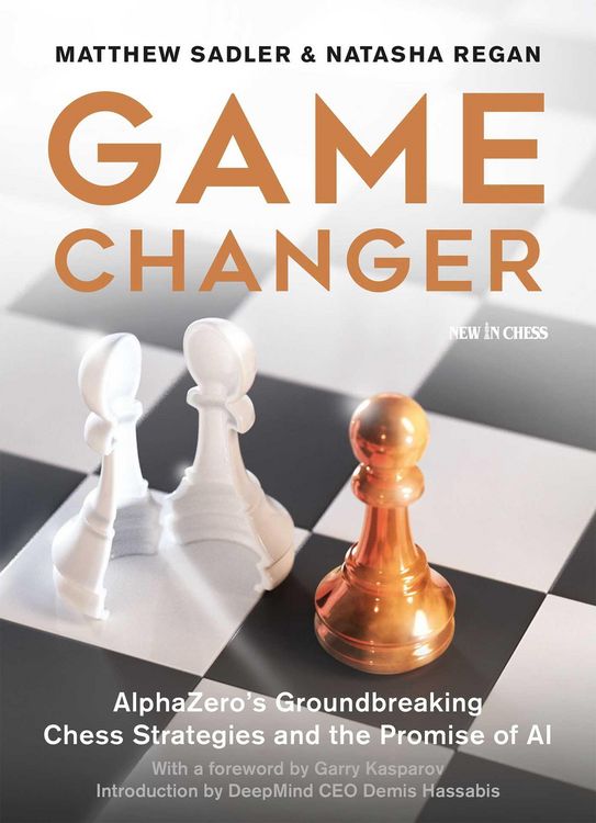 Produktbild: Game Changer