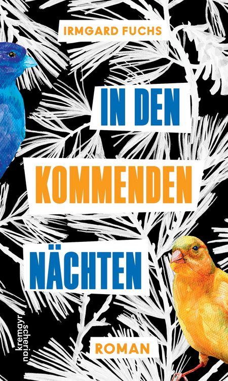 Produktbild: In den kommenden N&auml;chten