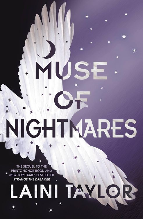 Produktbild: Muse of Nightmares
