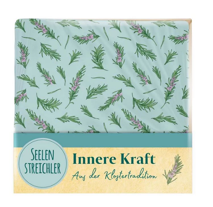Produktbild: Kissen Innere Kraft