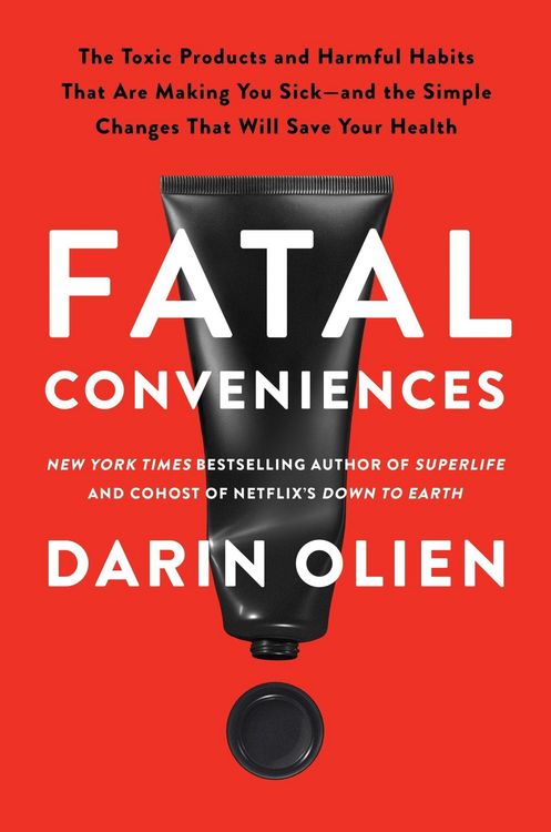 Produktbild: Fatal Conveniences