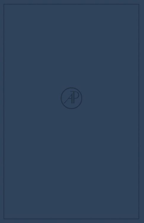 Produktbild: Studies in Mathematics and Mechanics