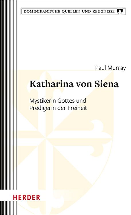 Produktbild: Katharina von Siena