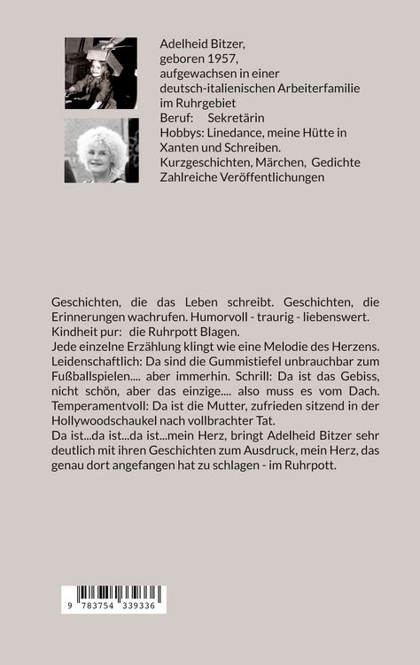 Produktbild: Ruhrpott Blagen