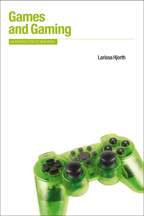 Produktbild: Games and Gaming