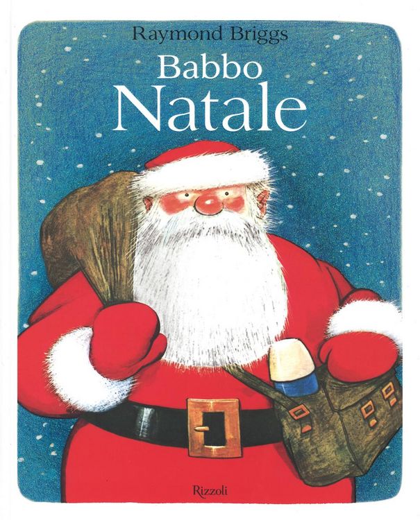 Produktbild: Babbo Natale