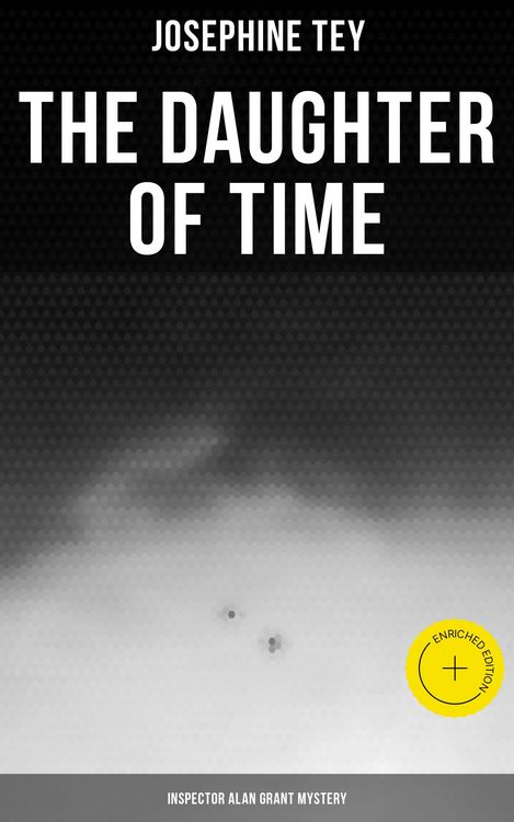 Produktbild: The Daughter of Time (Inspector Alan Grant Mystery)