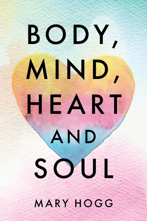 Produktbild: Body, Mind, Heart and Soul