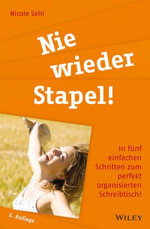 Produktbild: Nie wieder Stapel!