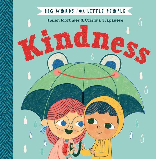 Produktbild: Kindness