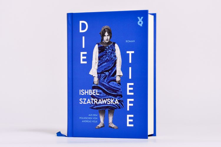 Produktbild: Die Tiefe