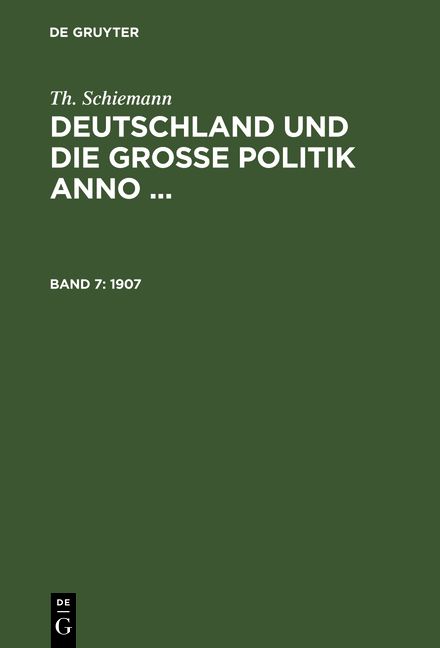 Produktbild: 1907
