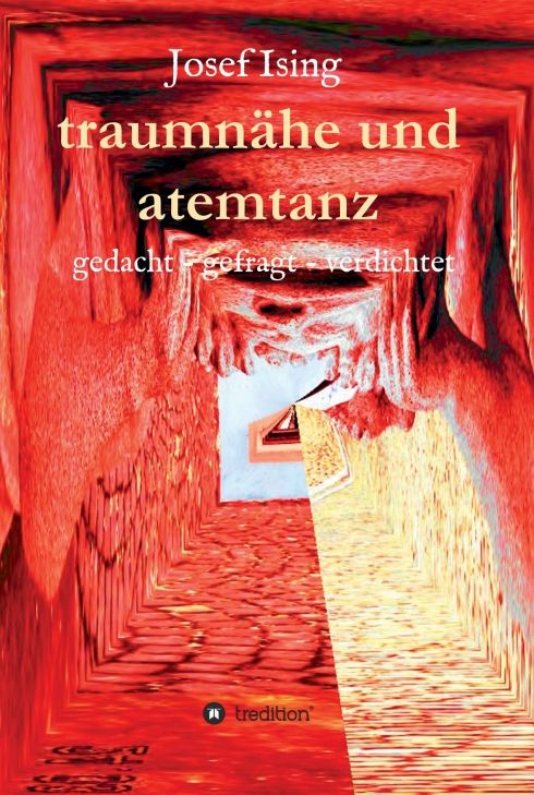 Produktbild: Traumn&auml;he und atemtanz