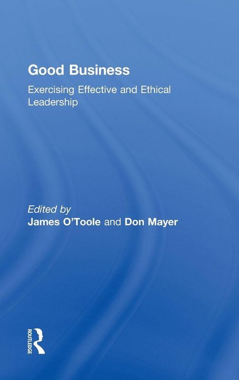 Produktbild: Good Business