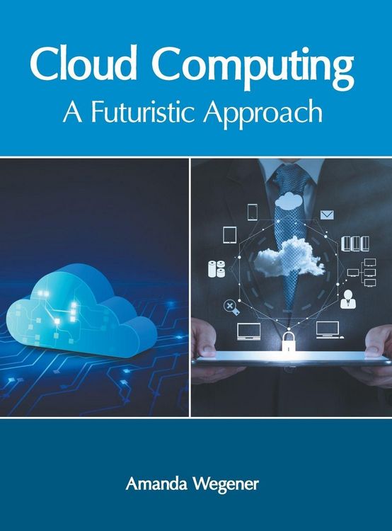 Produktbild: Cloud Computing