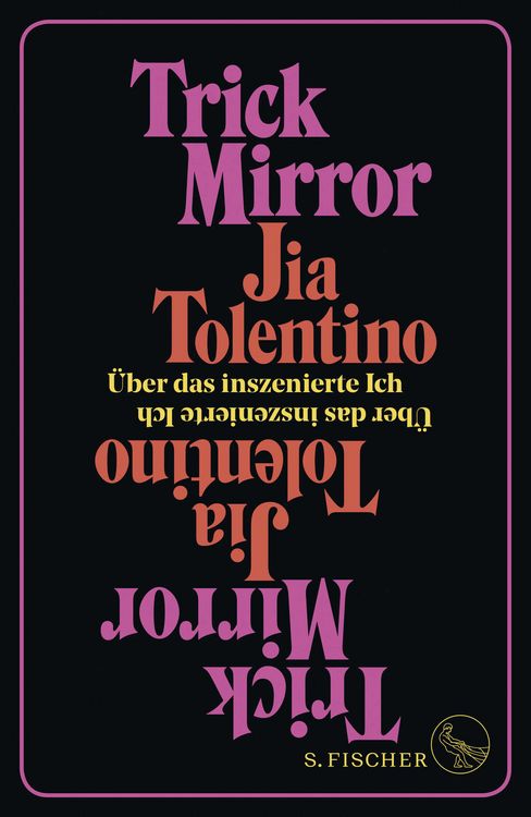 Produktbild: Trick Mirror