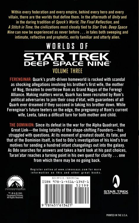 Produktbild: Star Trek