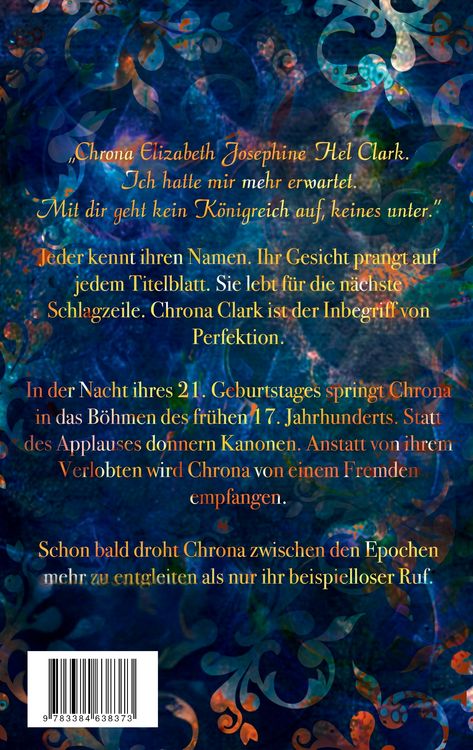 Produktbild: F&uuml;nf Minuten vor Mitternacht