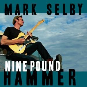Produktbild: Selby, M: Nine Pound Hammer