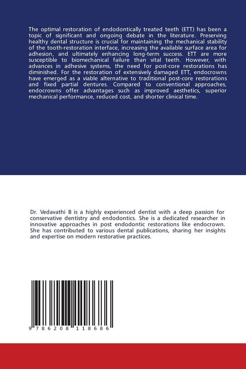 Produktbild: Endocrown