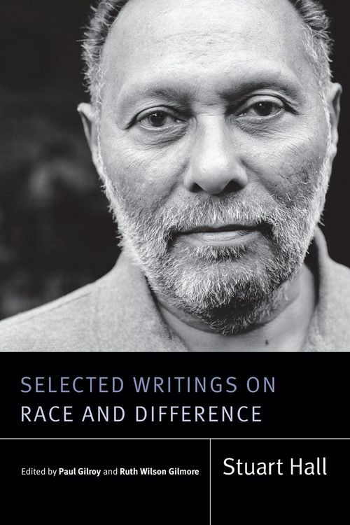 Produktbild: Selected Writings on Race and Difference