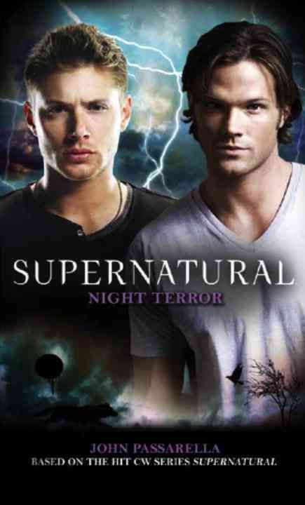 Produktbild: Supernatural