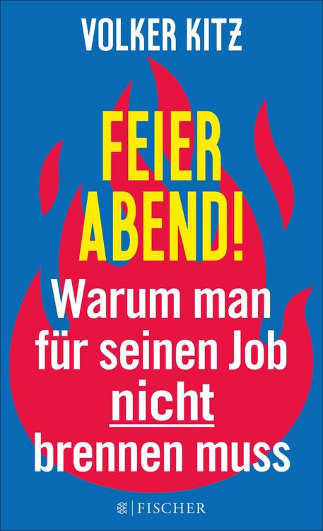 Produktbild: Feierabend!