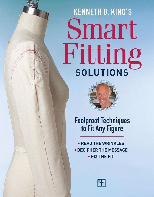 Produktbild: Kenneth D. King's Smart Fitting Solutions