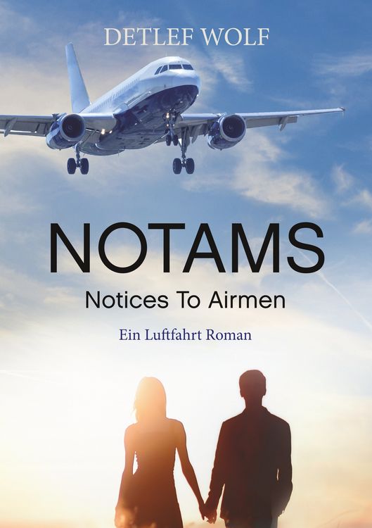 Produktbild: Notams