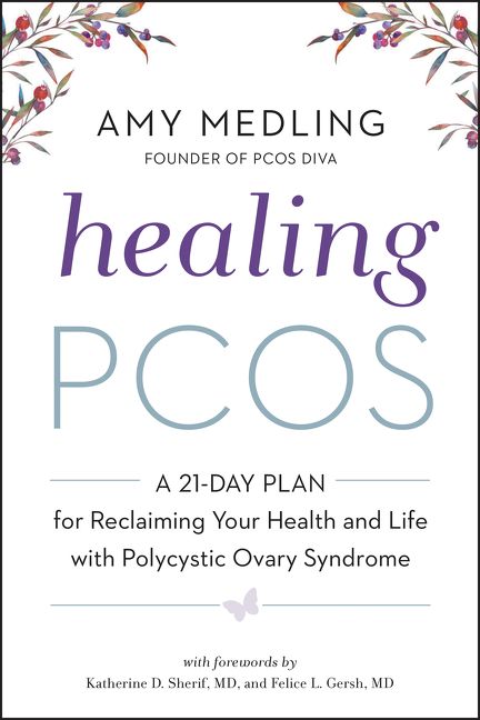 Produktbild: Healing Pcos